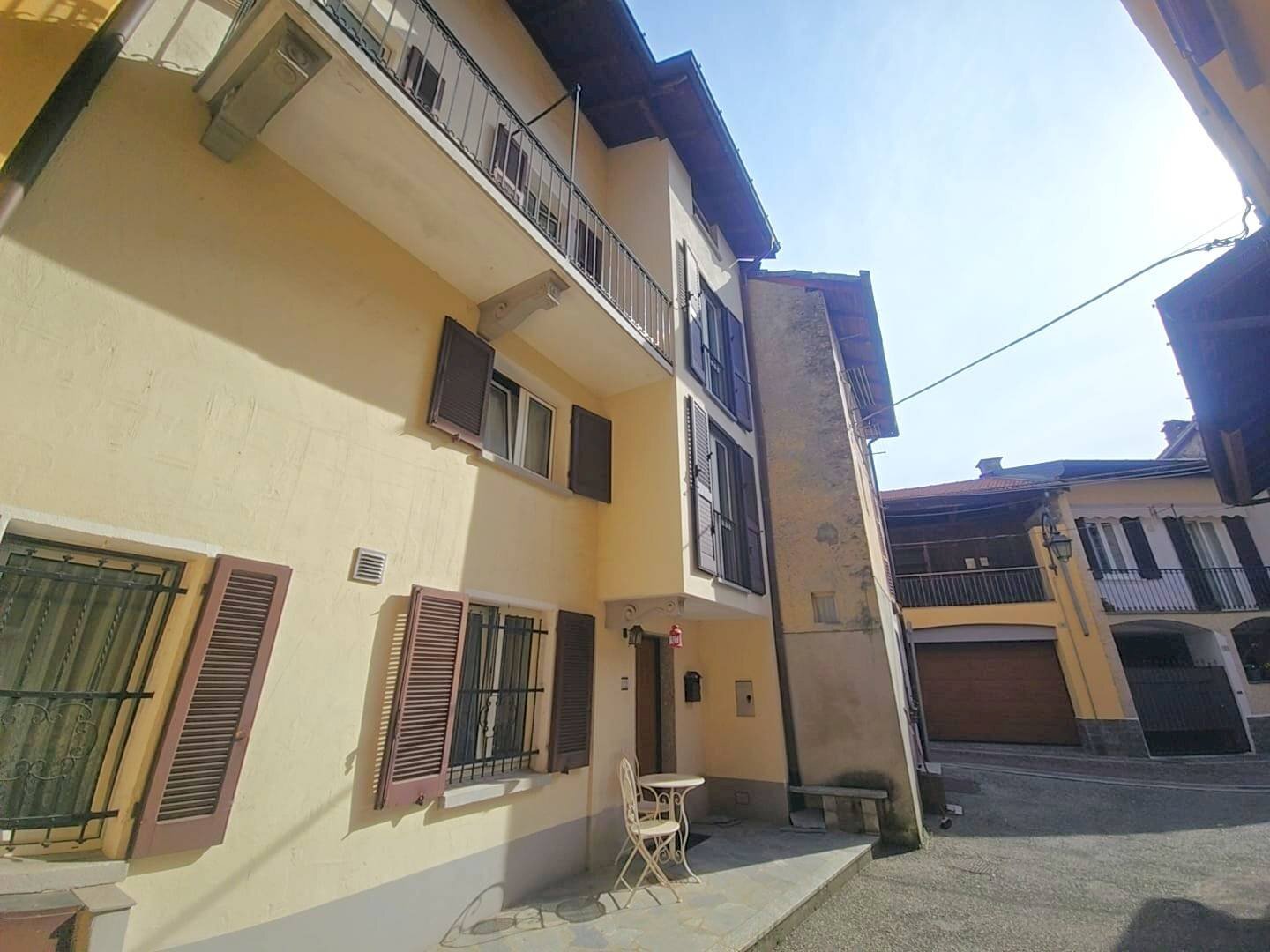 Villa a Schiera Vicolo Indipendenza, Grantola - foto 2