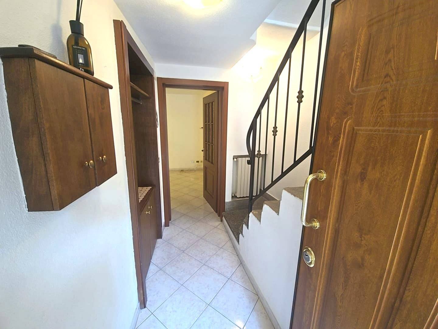 Villa a Schiera Vicolo Indipendenza, Grantola - foto 3