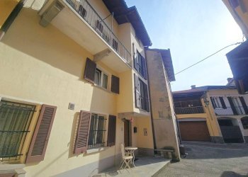 Villa a Schiera Vicolo Indipendenza, Grantola - foto 2