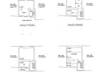 Villa a Schiera Vicolo Indipendenza, Grantola - foto 28