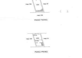 Villa a Schiera Vicolo Indipendenza, Grantola - foto 29