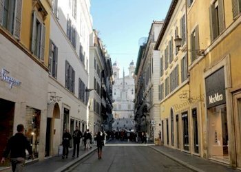 Zona - Loft via Margutta, 10, Roma (zona Centro Storico) - foto 2