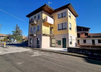 Facciata - Ufficio via Martire Gaudenzio Martinetti, 6, Cavallirio - foto 3