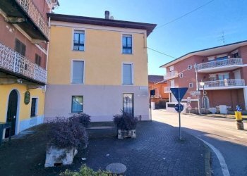 Zona - Ufficio via Martire Gaudenzio Martinetti, 6, Cavallirio - foto 19