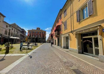 Zona - Negozio via Emilia, Tortona - foto 1