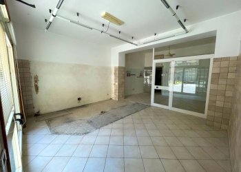 Stanza non arredata - Negozio via Emilia, Tortona - foto 3