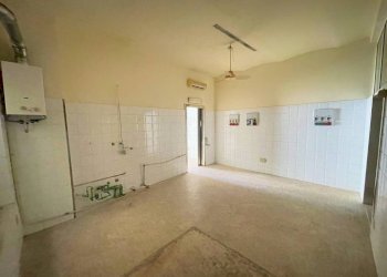 Stanza non arredata - Negozio via Emilia, Tortona - foto 5