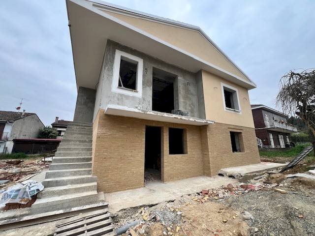 Facciata - Villa Alessandria - photo 1