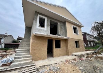 Facciata - Villa Alessandria - photo 1