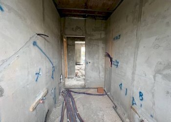 Bagno - Villa Alessandria - photo 11