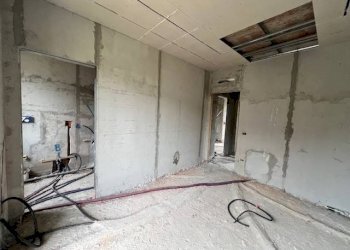 Camera da letto - Villa Alessandria - photo 12