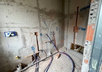 Bagno - Villa Alessandria - photo 13