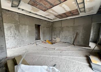 Salone - Villa Alessandria - photo 14