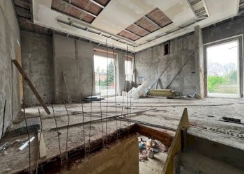 Salone - Villa Alessandria - photo 9