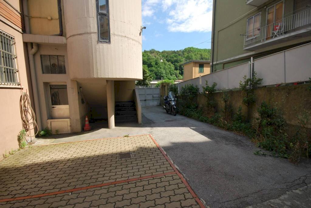 Altro - Shed via Faliero Vezzani, Genova (neighborhood Sampierdarena) - photo 3