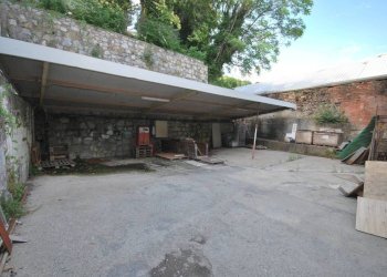 Box auto - Capannone via Faliero Vezzani, Genova (zona Sampierdarena) - foto 7