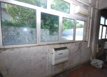 Interno non residenziale - Capannone via Faliero Vezzani, Genova (zona Sampierdarena) - foto 12