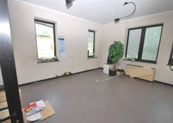 Interno non residenziale - Capannone via Faliero Vezzani, Genova (zona Sampierdarena) - foto 21