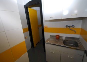 Cucina - Capannone via Faliero Vezzani, Genova (zona Sampierdarena) - foto 24