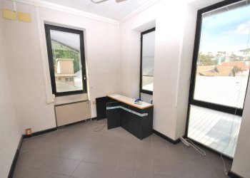 Interno non residenziale - Capannone via Faliero Vezzani, Genova (zona Sampierdarena) - foto 30