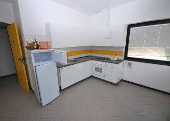 Cucina - Capannone via Faliero Vezzani, Genova (zona Sampierdarena) - foto 33