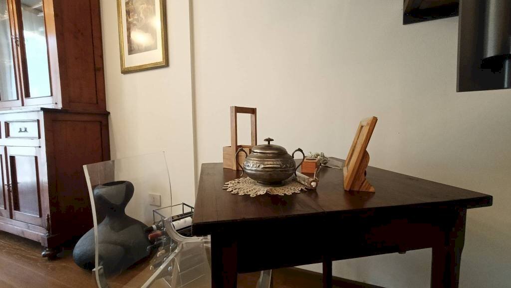 Salone - Appartamento via Don Giovanni Minzoni, Montelupo Fiorentino - foto 3