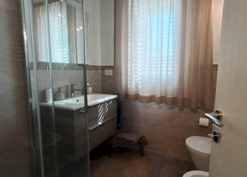 Bagno - Appartamento via Don Giovanni Minzoni, Montelupo Fiorentino - foto 29