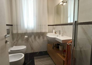 Bagno - Appartamento via Don Giovanni Minzoni, Montelupo Fiorentino - foto 35