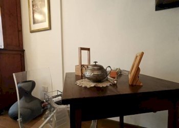 Salone - Appartamento via Don Giovanni Minzoni, Montelupo Fiorentino - foto 3