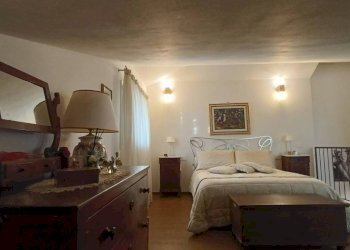 Camera da letto - Appartamento via Don Giovanni Minzoni, Montelupo Fiorentino - foto 5