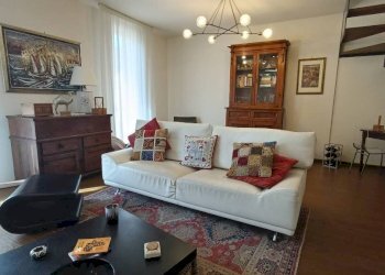 Salone - Appartamento via Don Giovanni Minzoni, Montelupo Fiorentino - foto 9