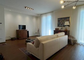 Salone - Appartamento via Don Giovanni Minzoni, Montelupo Fiorentino - foto 10