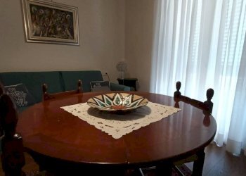 Salone - Appartamento via Don Giovanni Minzoni, Montelupo Fiorentino - foto 12