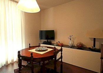 Salone - Appartamento via Don Giovanni Minzoni, Montelupo Fiorentino - foto 14