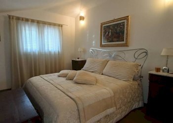 Camera da letto - Appartamento via Don Giovanni Minzoni, Montelupo Fiorentino - foto 19