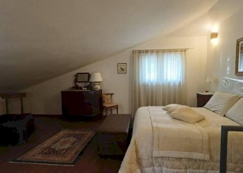 Camera da letto - Appartamento via Don Giovanni Minzoni, Montelupo Fiorentino - foto 21