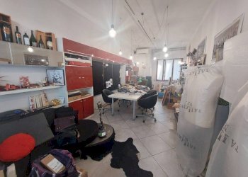 Dettagli - Negozio via Egisto Ferroni, Signa - foto 2