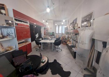 Dettagli - Negozio via Egisto Ferroni, Signa - foto 3