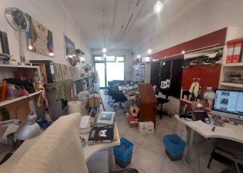 Dettagli - Negozio via Egisto Ferroni, Signa - foto 5