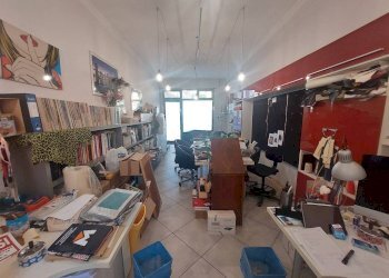 Dettagli - Negozio via Egisto Ferroni, Signa - foto 7