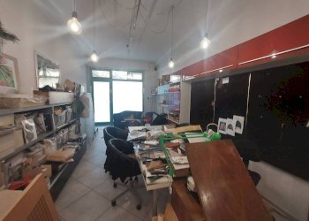 Dettagli - Negozio via Egisto Ferroni, Signa - foto 9