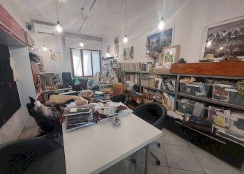 Dettagli - Negozio via Egisto Ferroni, Signa - foto 10