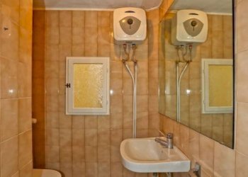 Bagno - Ufficio via Monte Grappa, Bologna (zona Centro Storico) - foto 10