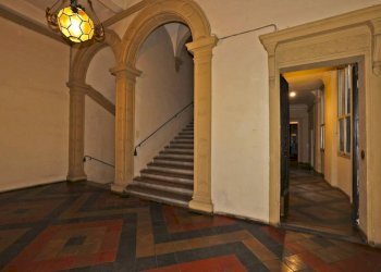 Interno palazzo - Ufficio via Monte Grappa, Bologna (zona Centro Storico) - foto 17