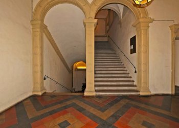 Interno palazzo - Ufficio via Monte Grappa, Bologna (zona Centro Storico) - foto 18