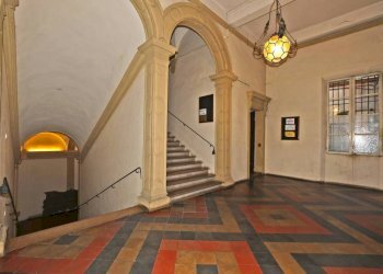 Interno palazzo - Ufficio via Monte Grappa, Bologna (zona Centro Storico) - foto 19