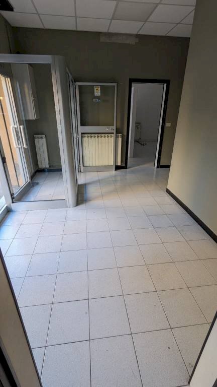 Ingresso - Office via di Ravone, 1/12, Bologna (neighborhood Colli) - photo 2