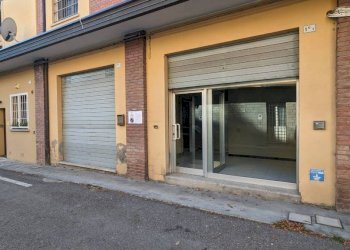 Facciata - Ufficio Bologna (zona Colli) - foto 1