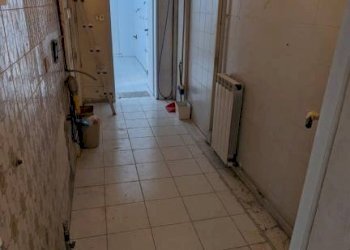 Corridoio - Ufficio Bologna (zona Colli) - foto 9