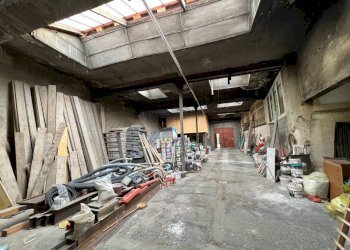 magazzino - Stabile - Palazzo via Giuseppe Sirtori, 1, Monza - foto 3